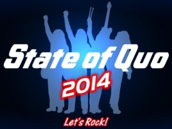 State Of Quo artist photo