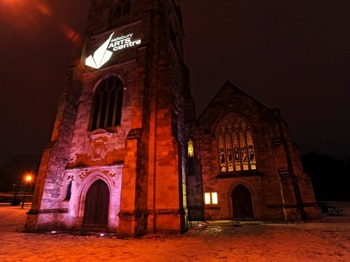 Arts Centre venue photo