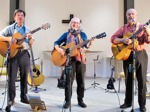 Soiree artist photo