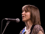 Liz Simcock artist photo