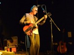 The Modfathers - The UK's No1 Paul Weller Tribute artist photo