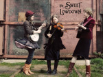 The Sweet Lowdown artist photo