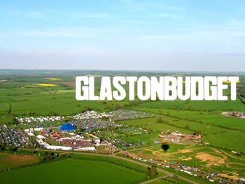 Glastonbudget 2014 picture