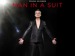 Man In A Suit: Frank Skinner event picture