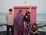 Islet artist photo