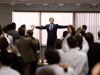 The Wolf Of Wall Street