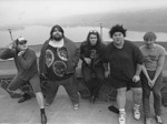 Poison Idea artist photo