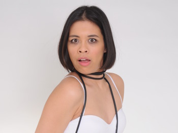 Ria Lina artist photo