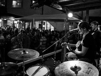 Jolly Farmer venue photo