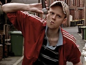 MC Devvo artist photo