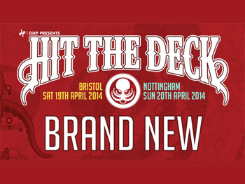 Hit The Deck Festival - Nottingham picture