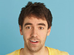 Adam Hess artist photo