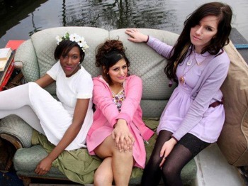 The Tuts artist photo