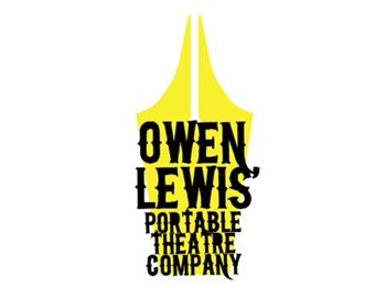 Owen Lewis' Portable Theatre Company artist photo