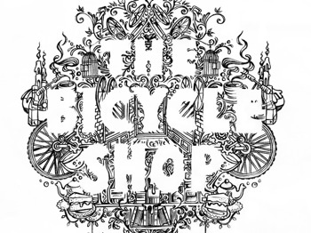 The Bicycle Shop venue photo