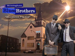 The Blues Brothers Tribute artist photo