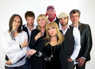 Rumours Of Fleetwood Mac artist photo