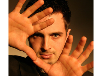 Best of Buble with Albie J Smith artist photo