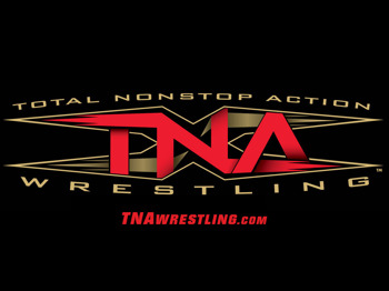 TNA Wrestling artist photo