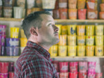 Matt Pryor artist photo