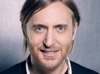 David Guetta announced a new London date