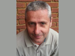 John Newton artist photo