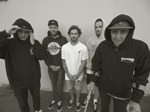 Astroid Boys artist photo