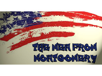 The Men From Montgomery artist photo