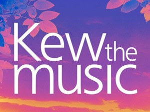 Picture for Kew The Music 2014