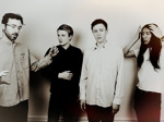 Teleman artist photo
