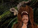 Rhys Darby artist photo