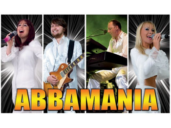 Hitmakers Of The 20th Century: Abbamania - The Concert + The Ultimate Take That + The Driftars picture