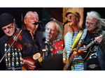 Fairport Convention artist photo