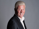 Derek Acorah artist photo