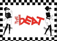 The Beat Starring Dave Wakeling artist photo