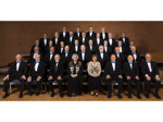 Cotswold Male Voice Choir artist photo