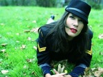 Laetitia Sadier artist photo