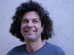 Al Lubel artist photo