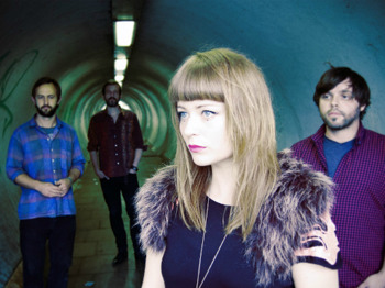 The Fauns artist photo