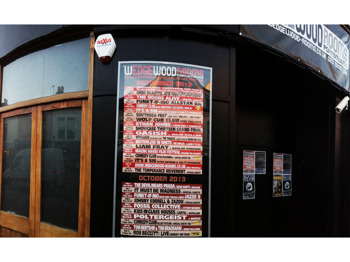 Wedgewood Rooms venue photo