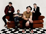 The Talks artist photo
