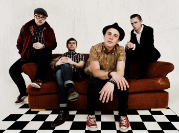 The Talks artist photo