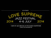 Love Supreme Jazz Festival 2014 added Imelda May to the roster