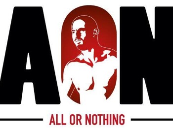 Live MMA: Aon 6 - The Big Show picture
