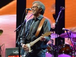 Eric Clapton artist photo