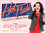 Hot Flush! - The Musical (Touring) artist photo