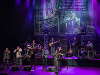 Tower Of Power artist photo