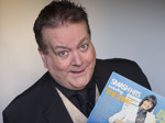 Bobby Crush artist photo