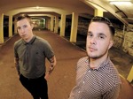 Slaves artist photo