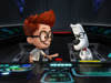 Mr. Peabody & Sherman